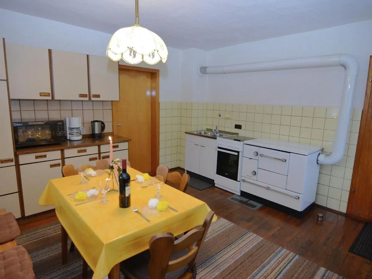 Holiday Home Near The Ski Slope Stadlern 0*,  Tyskland