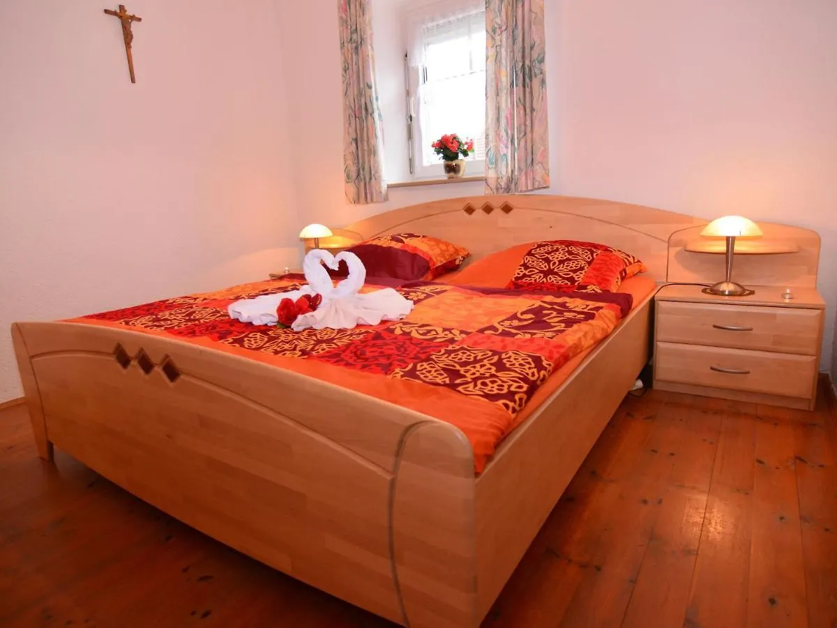 Holiday Home Near The Ski Slope Stadlern