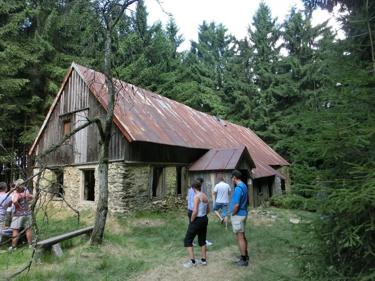 Holiday Home Near The Ski Slope Stadlern