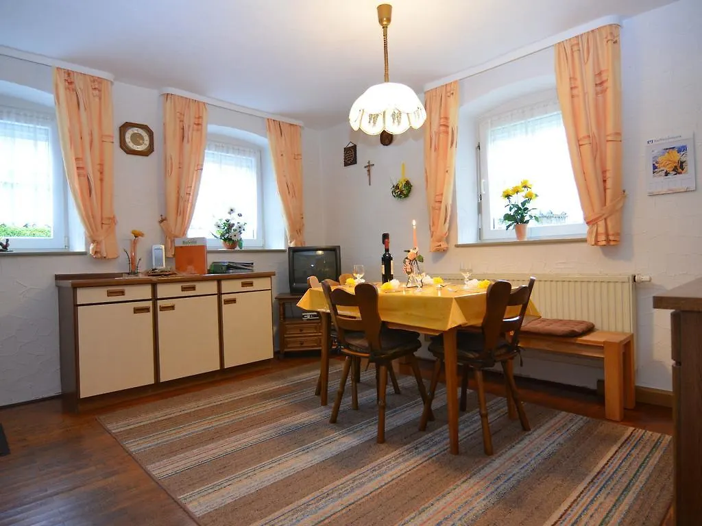 Holiday Home Near The Ski Slope Stadlern