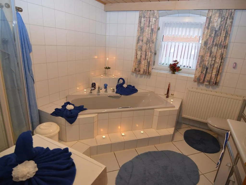 Holiday Home Near The Ski Slope Stadlern 0*,